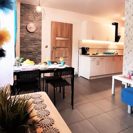 Apartamenty Pilsko Корбелюв Экстерьер фото