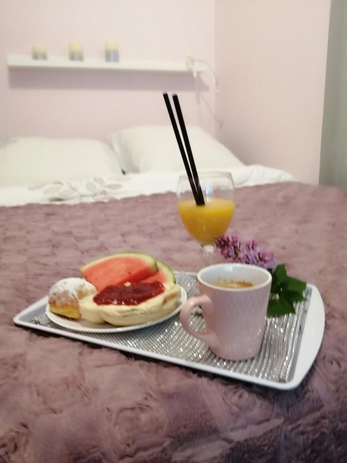 Apartamenty Pilsko Корбелюв Экстерьер фото