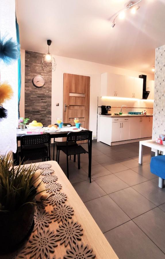 Apartamenty Pilsko Корбелюв Экстерьер фото
