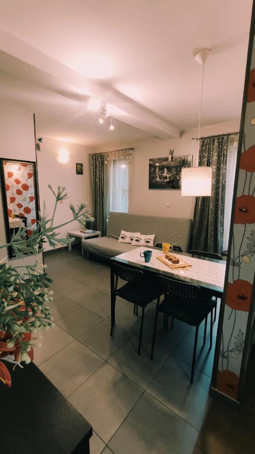 Apartamenty Pilsko Корбелюв Экстерьер фото