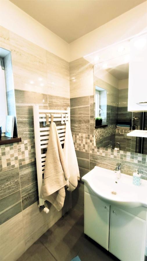 Apartamenty Pilsko Корбелюв Экстерьер фото