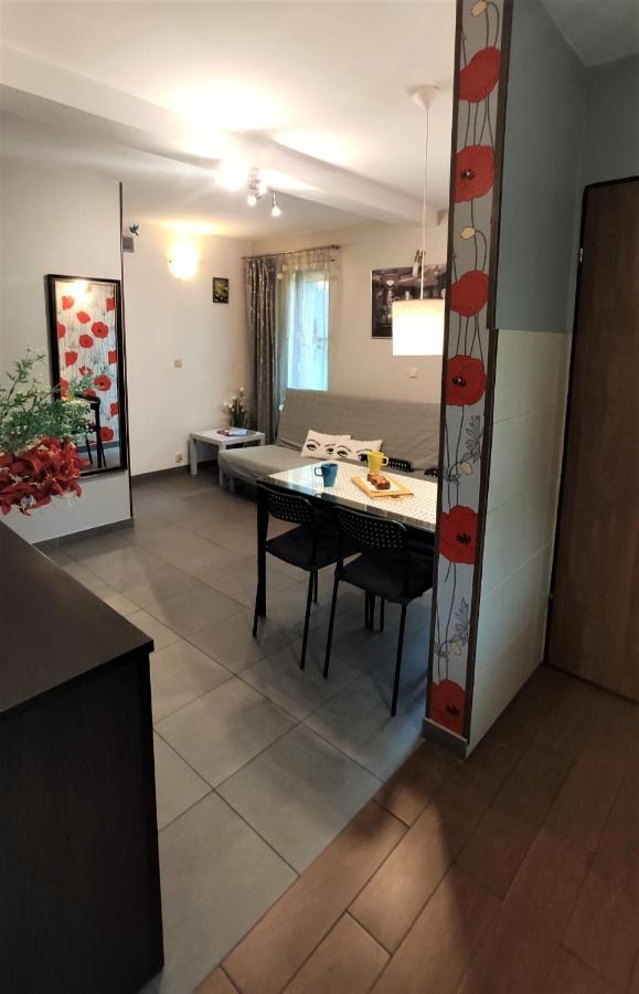 Apartamenty Pilsko Корбелюв Экстерьер фото