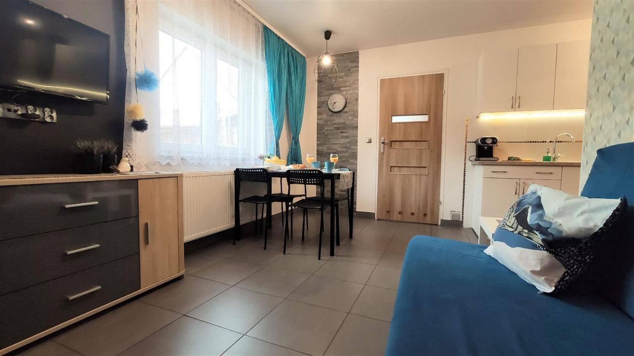 Apartamenty Pilsko Корбелюв Экстерьер фото
