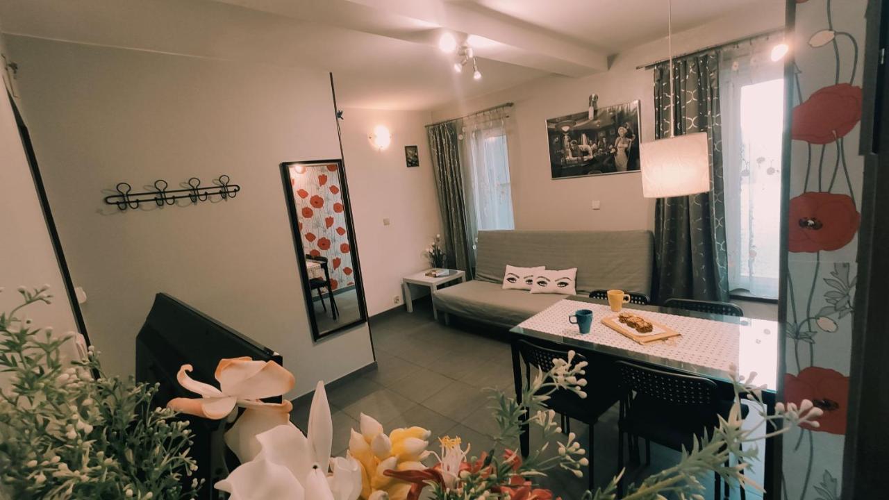 Apartamenty Pilsko Корбелюв Экстерьер фото
