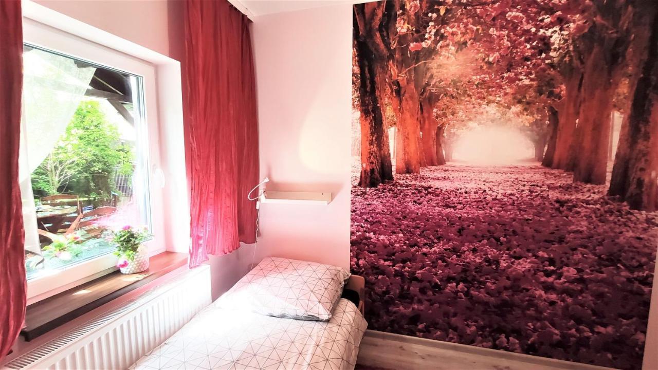 Apartamenty Pilsko Корбелюв Экстерьер фото