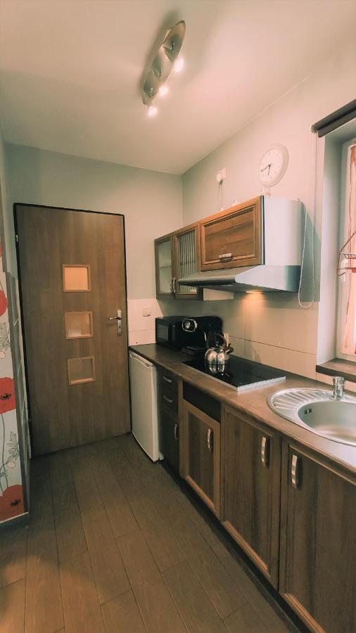 Apartamenty Pilsko Корбелюв Экстерьер фото