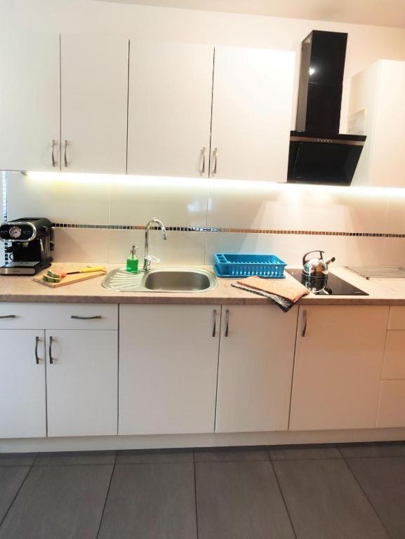 Apartamenty Pilsko Корбелюв Экстерьер фото