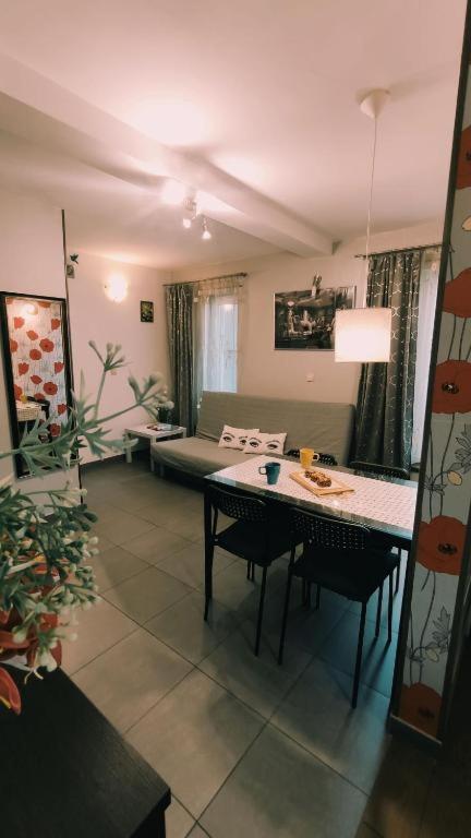Apartamenty Pilsko Корбелюв Экстерьер фото