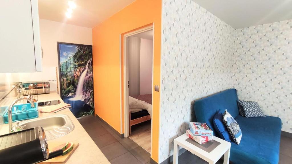 Apartamenty Pilsko Корбелюв Экстерьер фото
