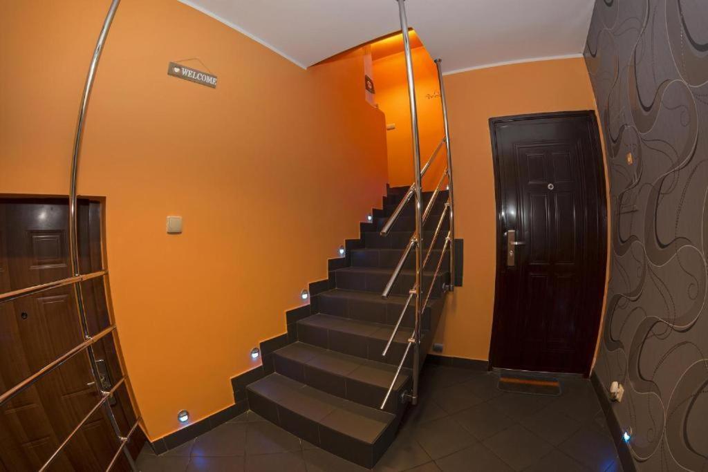 Apartamenty Pilsko Корбелюв Экстерьер фото