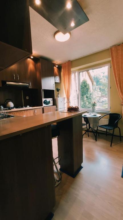 Apartamenty Pilsko Корбелюв Экстерьер фото