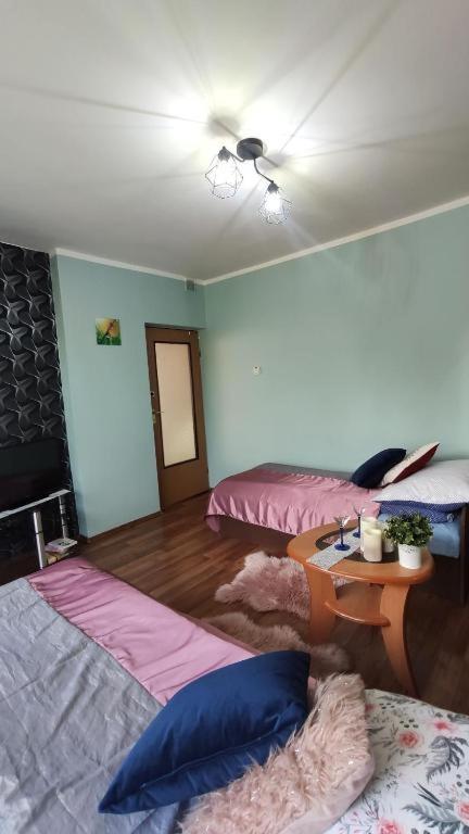 Apartamenty Pilsko Корбелюв Экстерьер фото