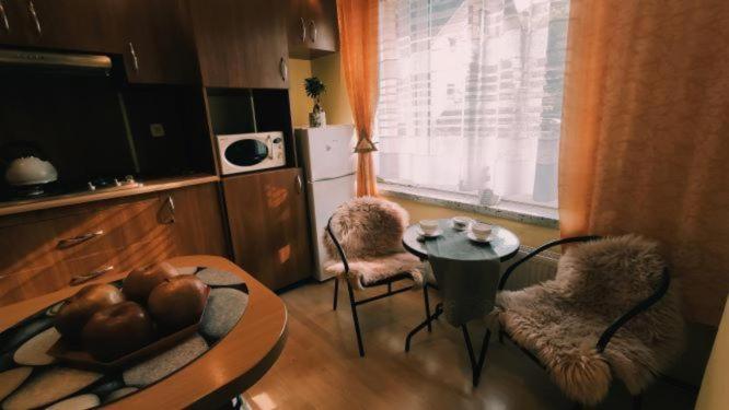 Apartamenty Pilsko Корбелюв Экстерьер фото