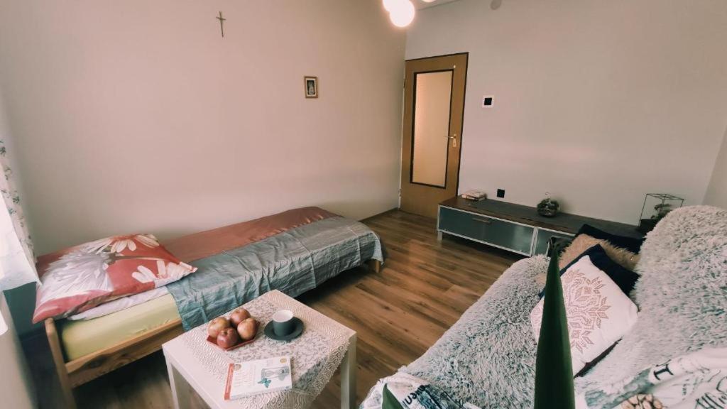 Apartamenty Pilsko Корбелюв Экстерьер фото