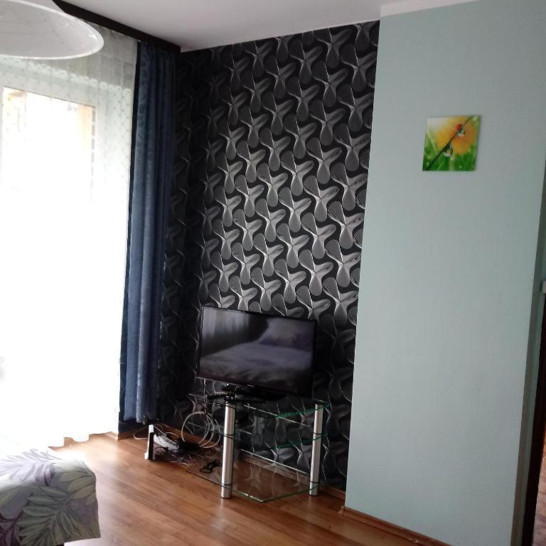 Apartamenty Pilsko Корбелюв Экстерьер фото