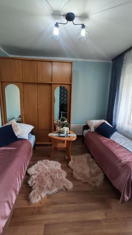 Apartamenty Pilsko Корбелюв Экстерьер фото