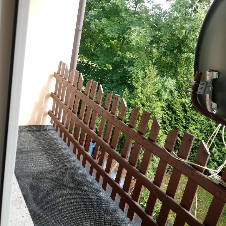 Apartamenty Pilsko Корбелюв Экстерьер фото