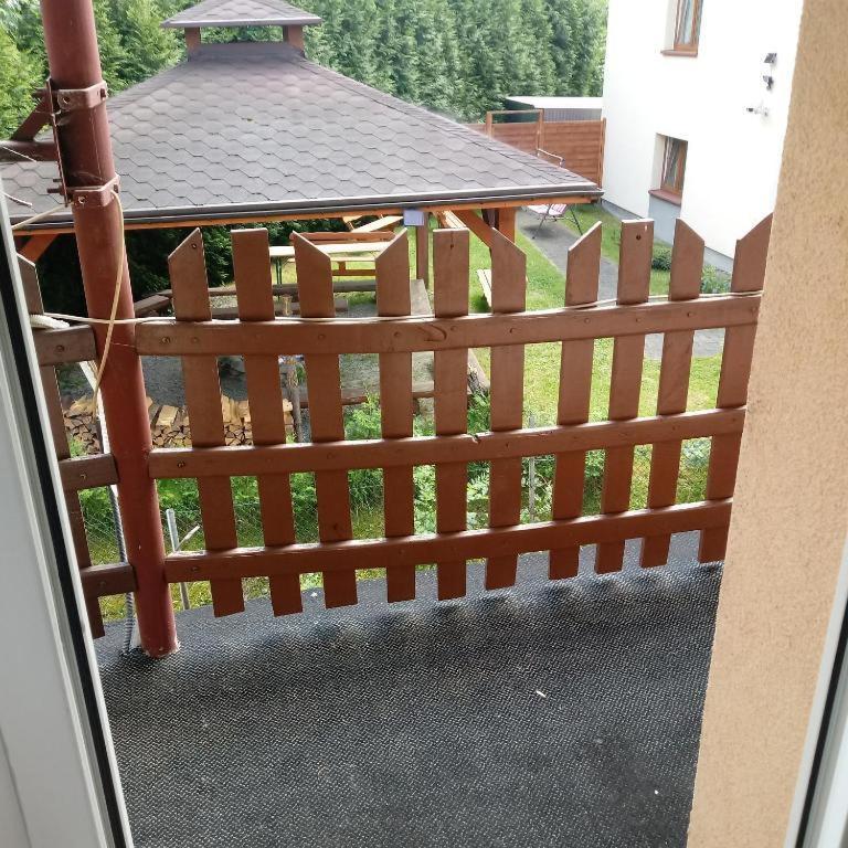 Apartamenty Pilsko Корбелюв Экстерьер фото