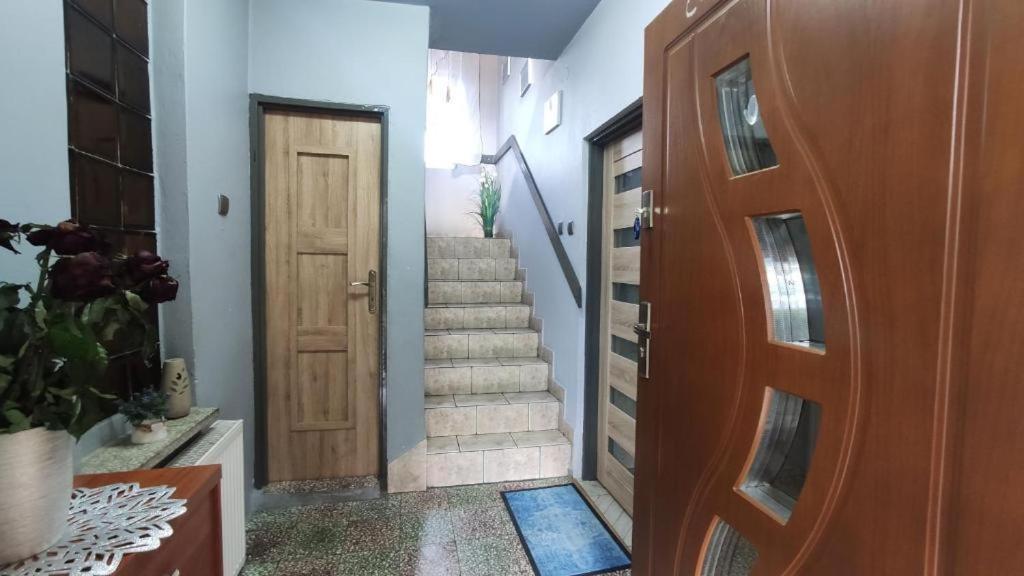 Apartamenty Pilsko Корбелюв Экстерьер фото
