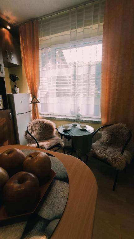 Apartamenty Pilsko Корбелюв Экстерьер фото