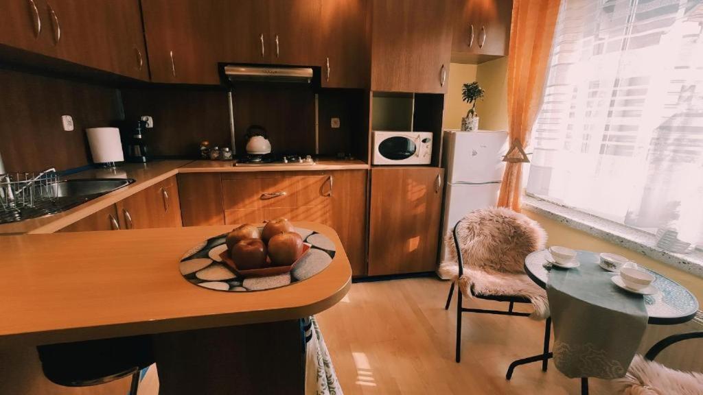 Apartamenty Pilsko Корбелюв Экстерьер фото