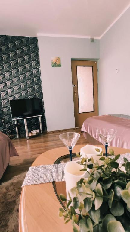 Apartamenty Pilsko Корбелюв Экстерьер фото